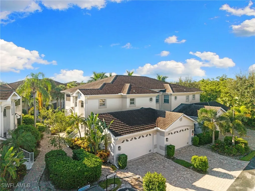 5020 Marina Cove Drive Naples FL 34112