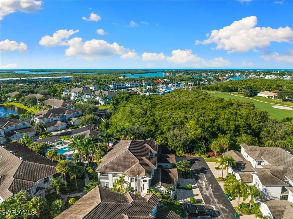 5020 Marina Cove Drive Naples FL 34112