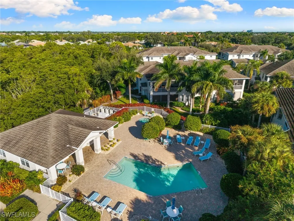 5020 Marina Cove Drive Naples FL 34112