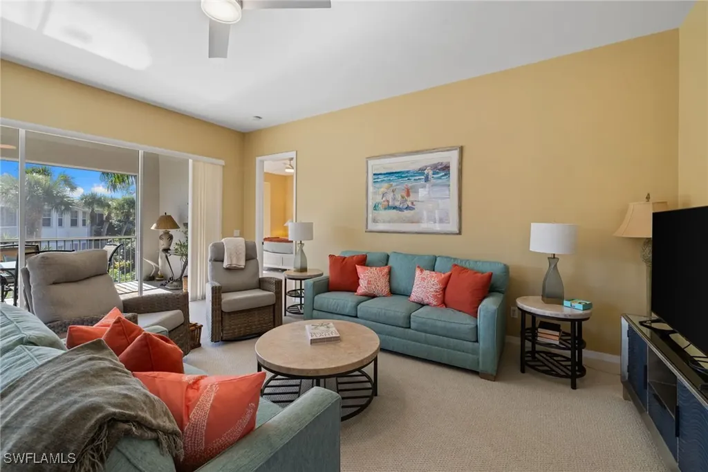 5020 Marina Cove Drive Naples FL 34112