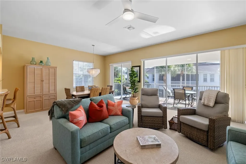 5020 Marina Cove Drive Naples FL 34112