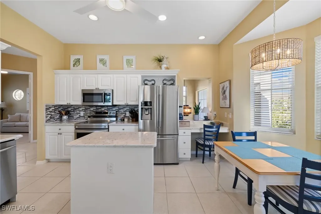 5020 Marina Cove Drive Naples FL 34112