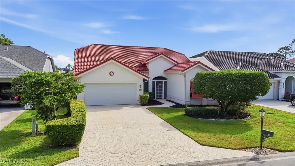 712 Lambton Lane Naples FL 34104