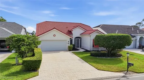 712 Lambton Lane Naples FL 34104