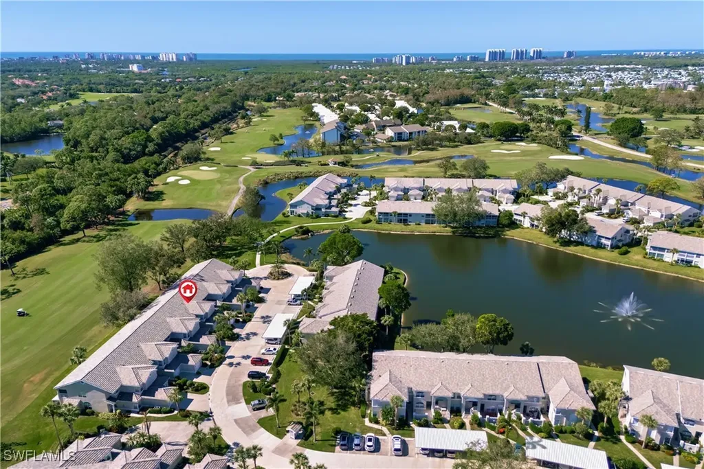 13020 Hamilton Harbour Drive Naples FL 34110