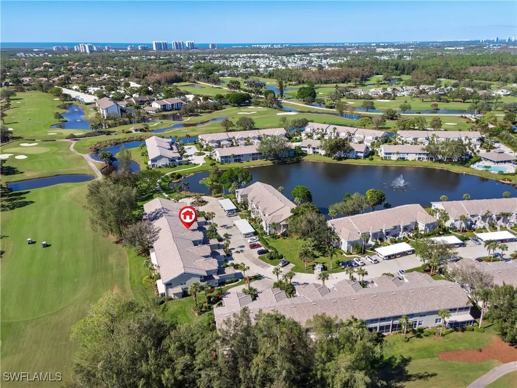 13020 Hamilton Harbour Drive Naples FL 34110