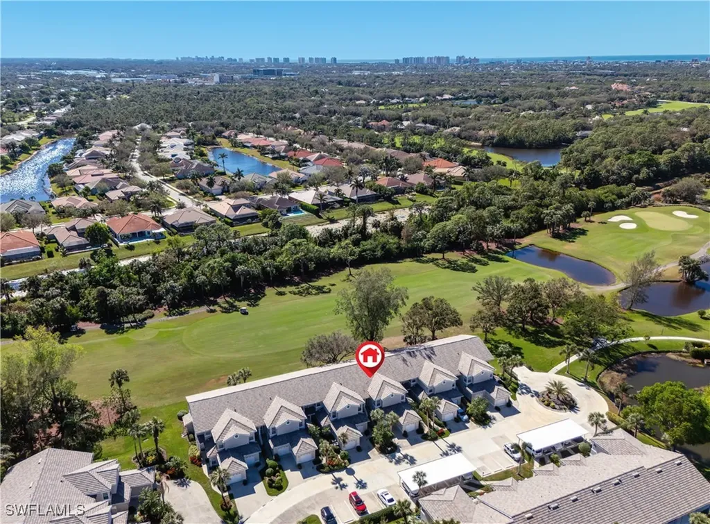 13020 Hamilton Harbour Drive Naples FL 34110