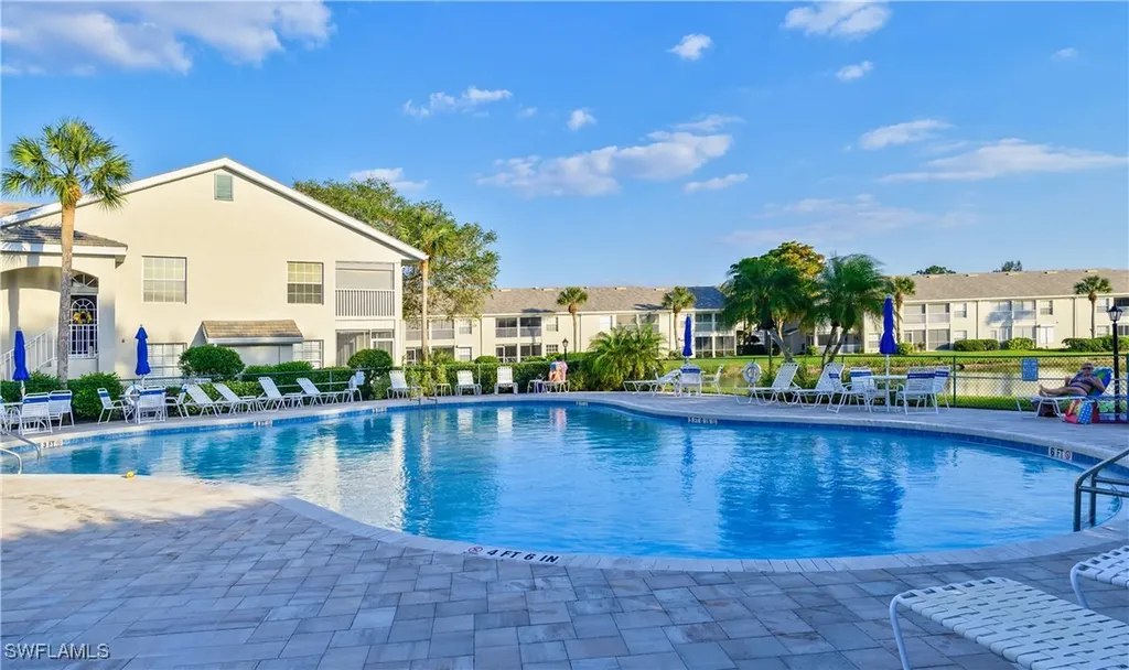 13020 Hamilton Harbour Drive Naples FL 34110