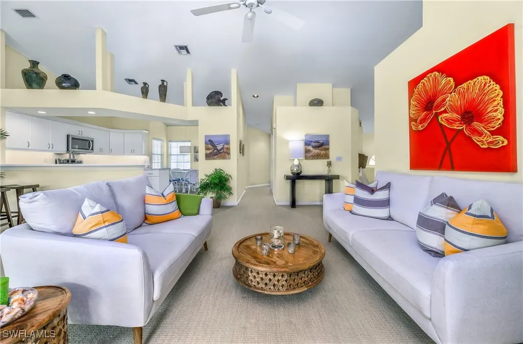 13020 Hamilton Harbour Drive Naples FL 34110