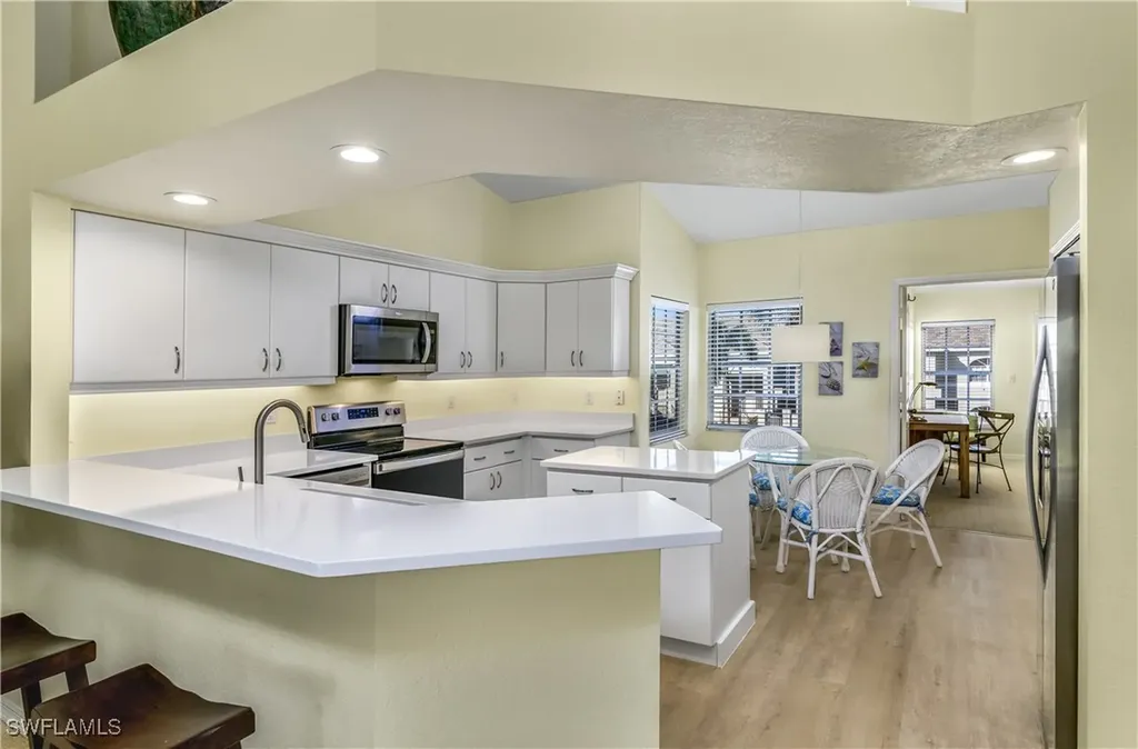 13020 Hamilton Harbour Drive Naples FL 34110