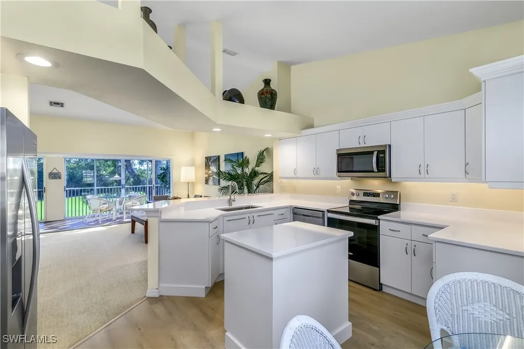 13020 Hamilton Harbour Drive Naples FL 34110