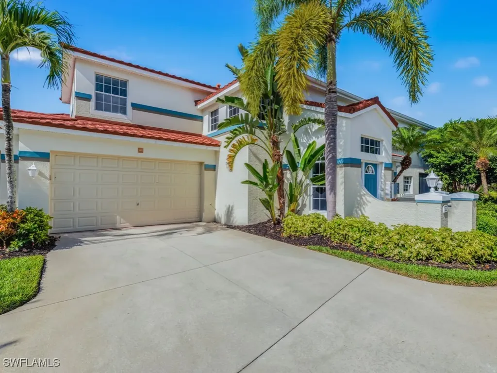 10811 Crooked River Road Estero FL 34135