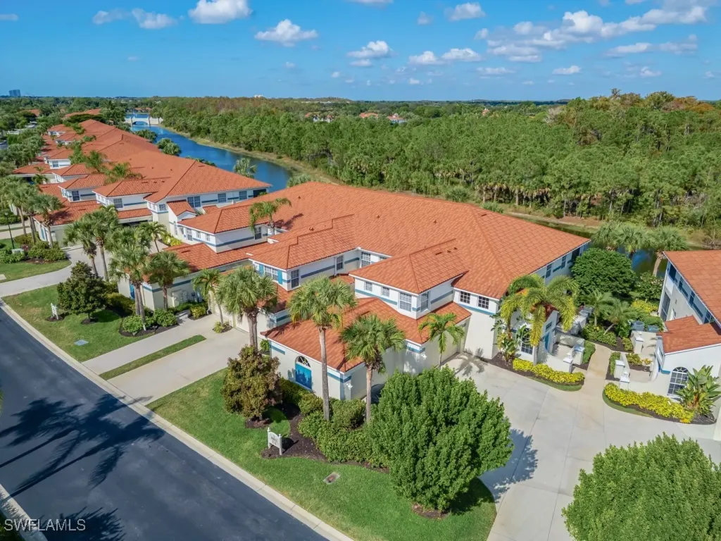 10811 Crooked River Road Estero FL 34135
