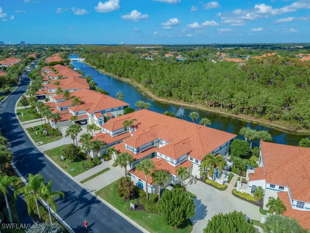 10811 Crooked River Road Estero FL 34135