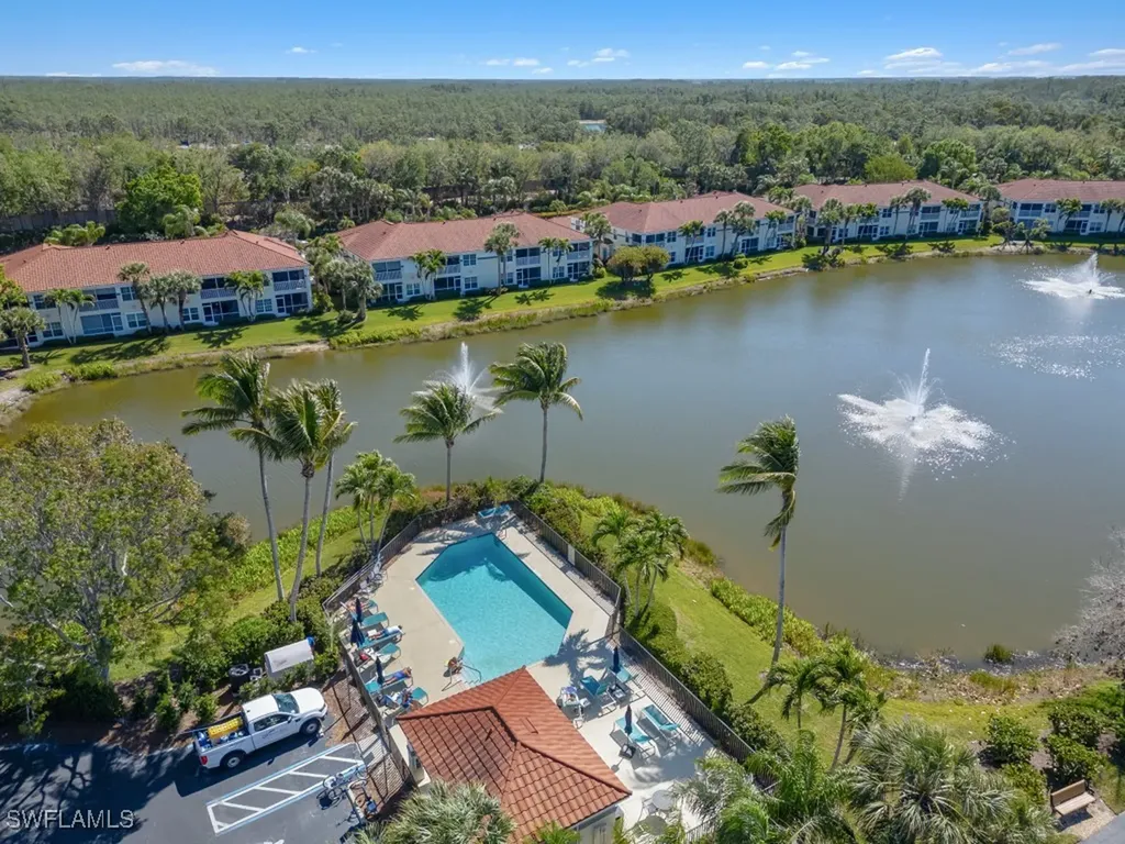 10811 Crooked River Road Estero FL 34135