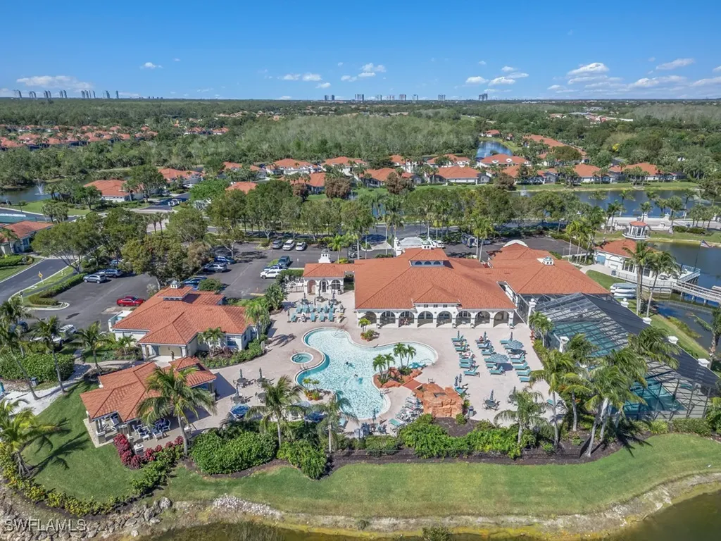 10811 Crooked River Road Estero FL 34135