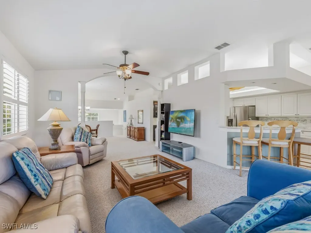 10811 Crooked River Road Estero FL 34135