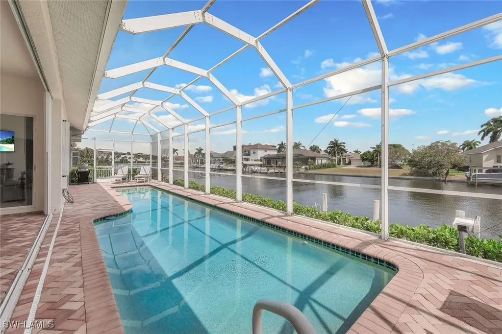 820 Milan Court Marco Island FL 34145