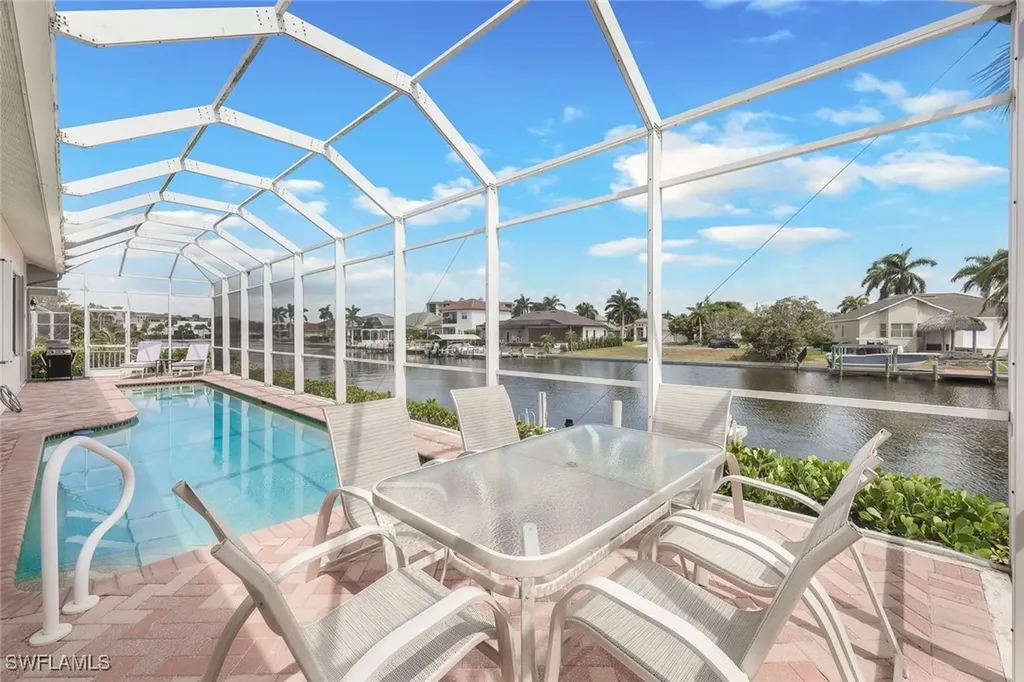 820 Milan Court Marco Island FL 34145