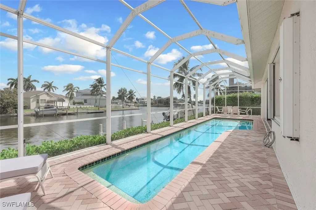 820 Milan Court Marco Island FL 34145