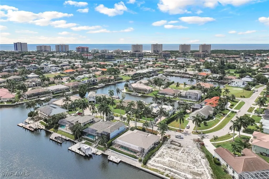 820 Milan Court Marco Island FL 34145