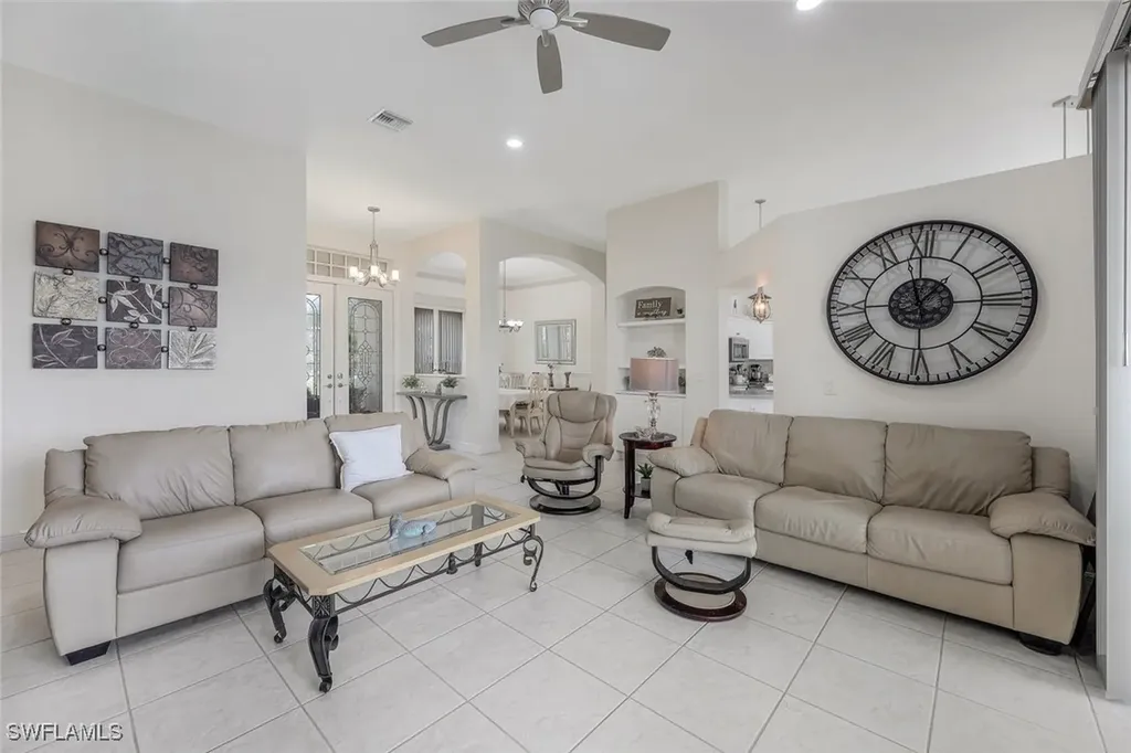 820 Milan Court Marco Island FL 34145