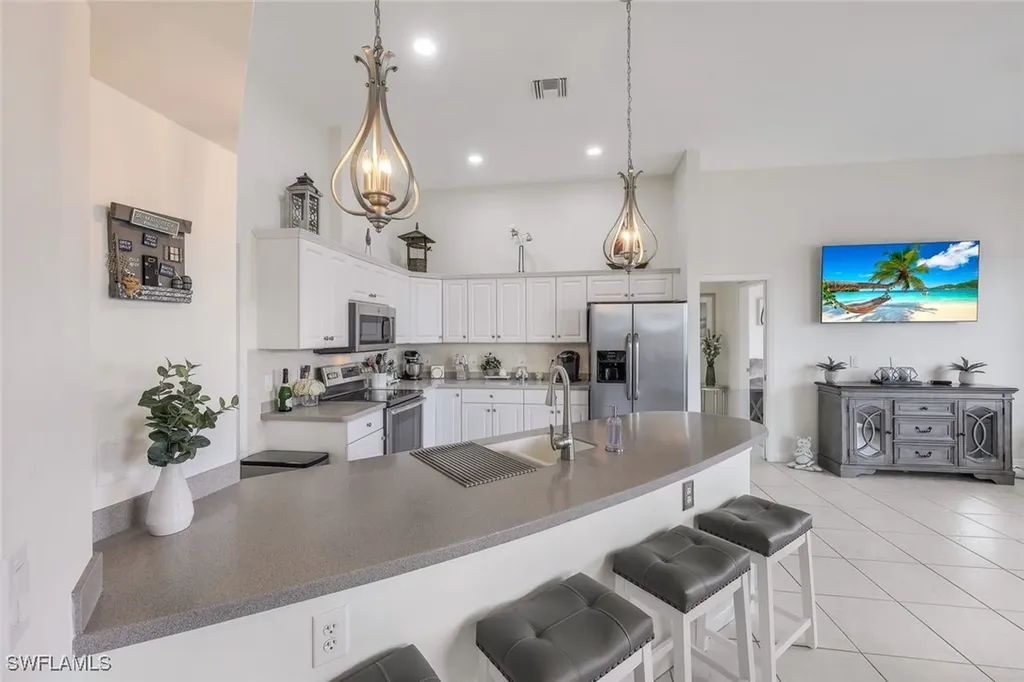 820 Milan Court Marco Island FL 34145
