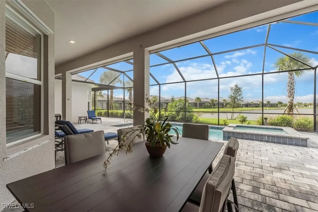 5429 Espada Court Ave Maria FL 34142