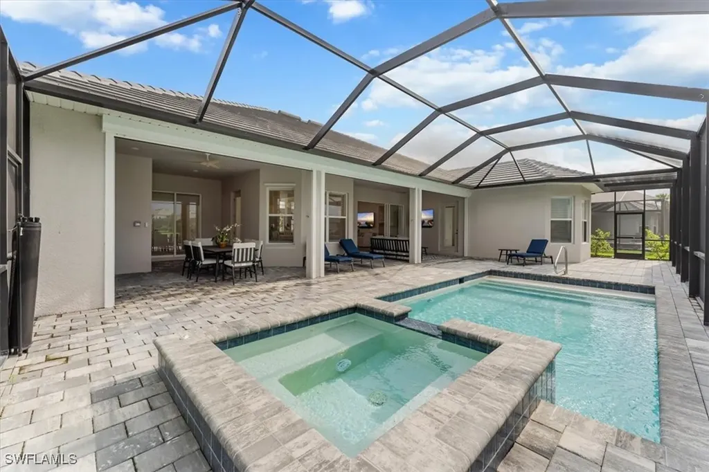 5429 Espada Court Ave Maria FL 34142