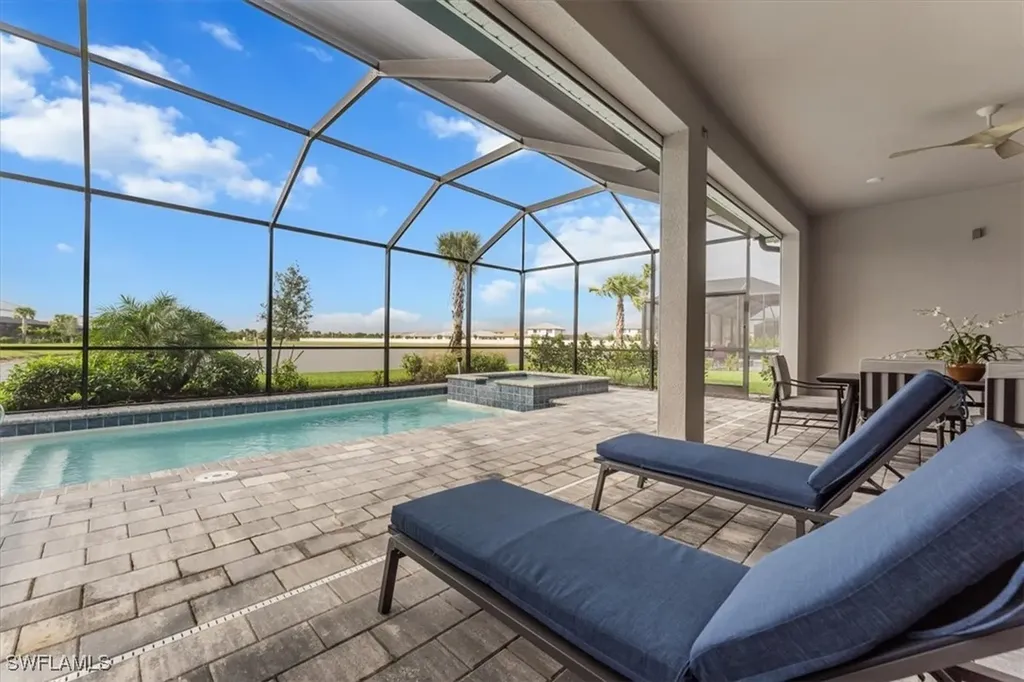 5429 Espada Court Ave Maria FL 34142