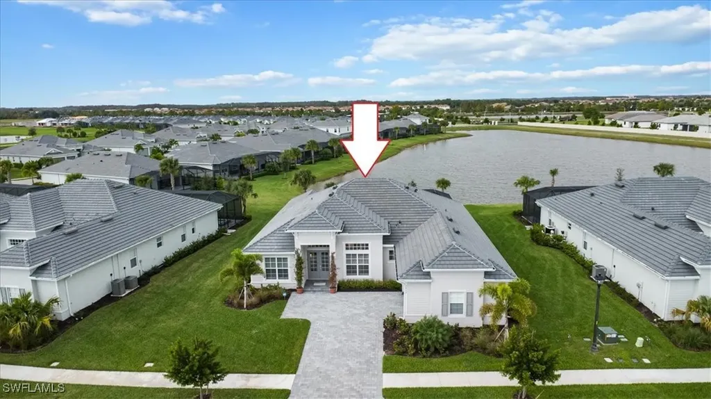 5429 Espada Court Ave Maria FL 34142