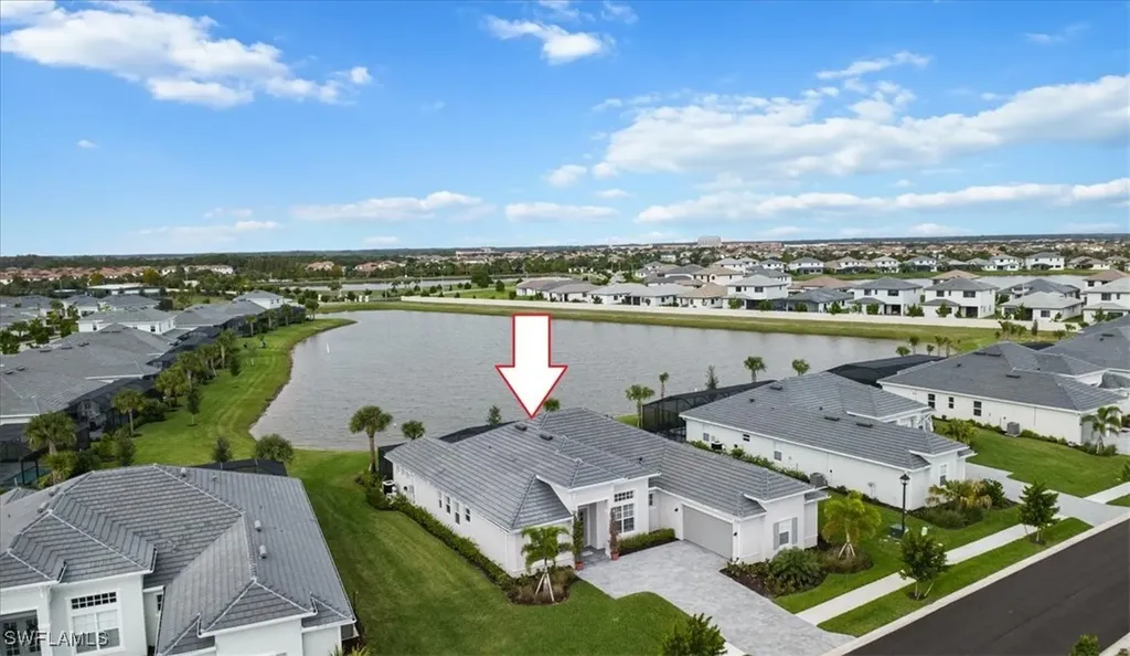 5429 Espada Court Ave Maria FL 34142