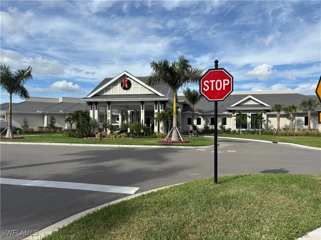 5429 Espada Court Ave Maria FL 34142