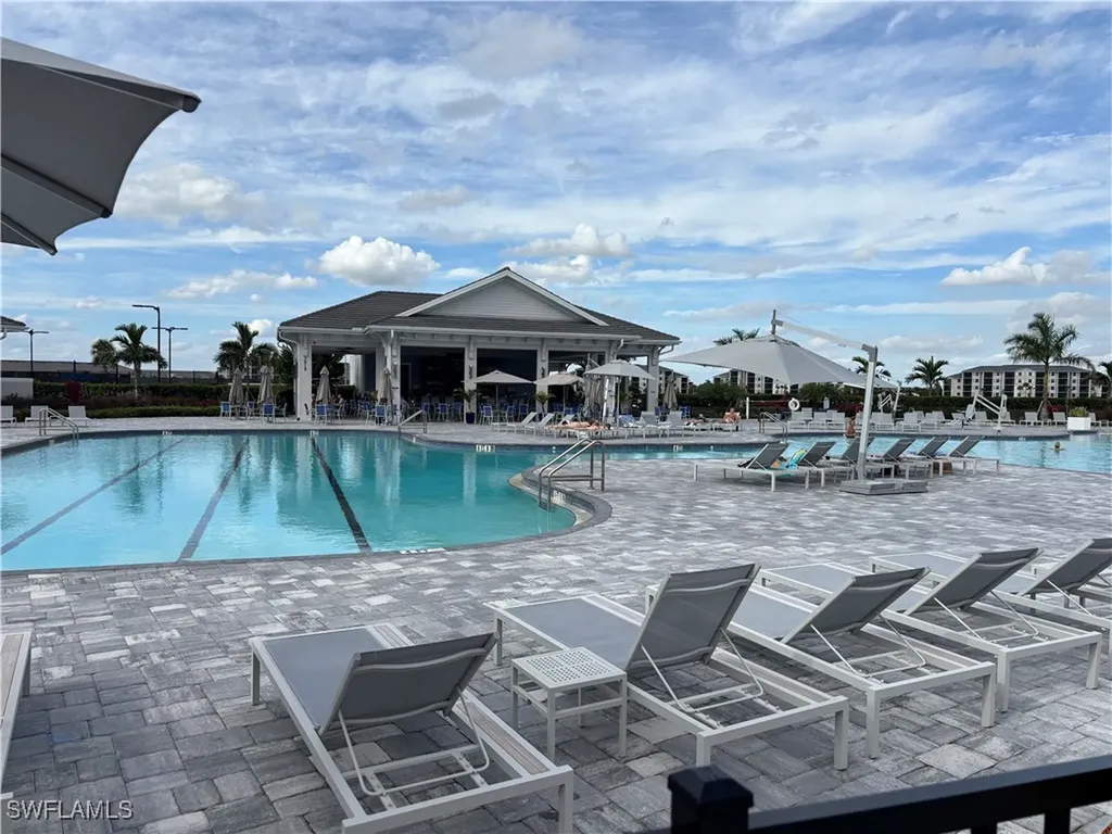 5429 Espada Court Ave Maria FL 34142