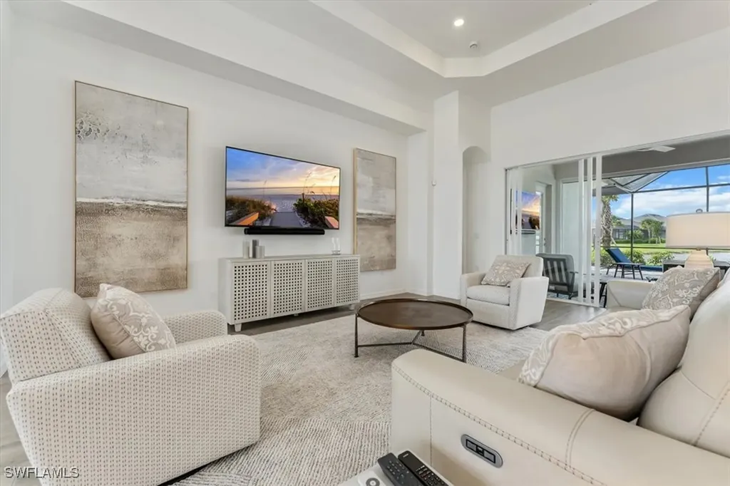 5429 Espada Court Ave Maria FL 34142