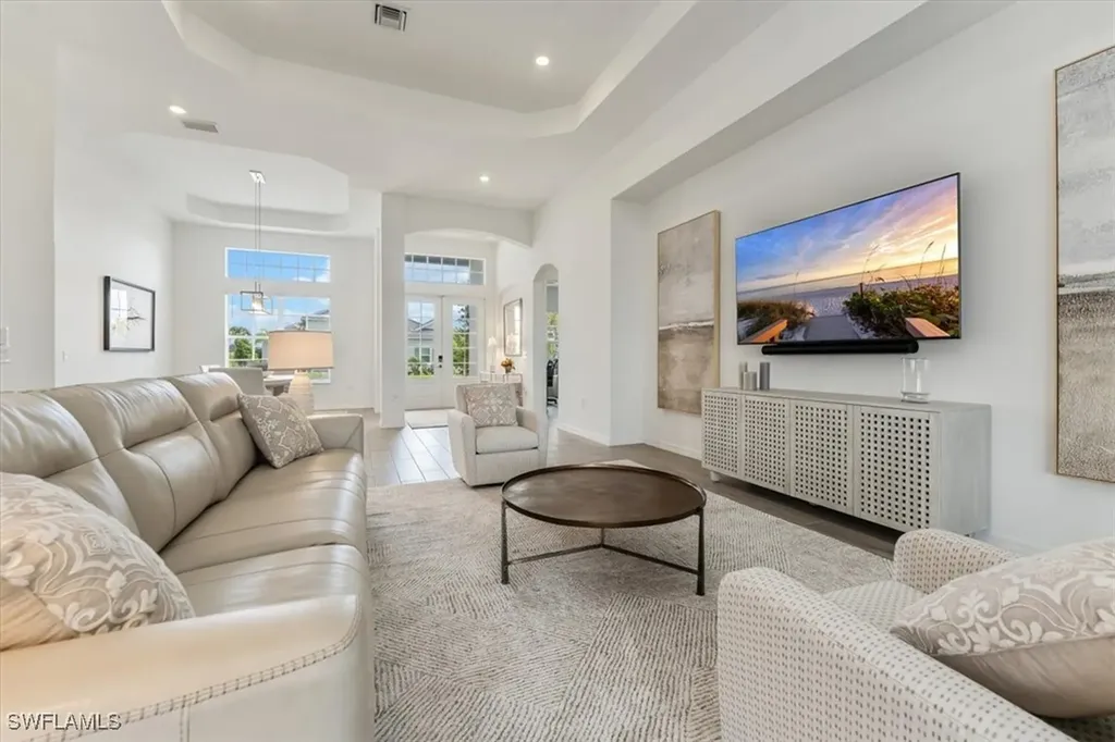 5429 Espada Court Ave Maria FL 34142