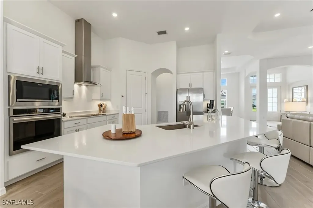 5429 Espada Court Ave Maria FL 34142