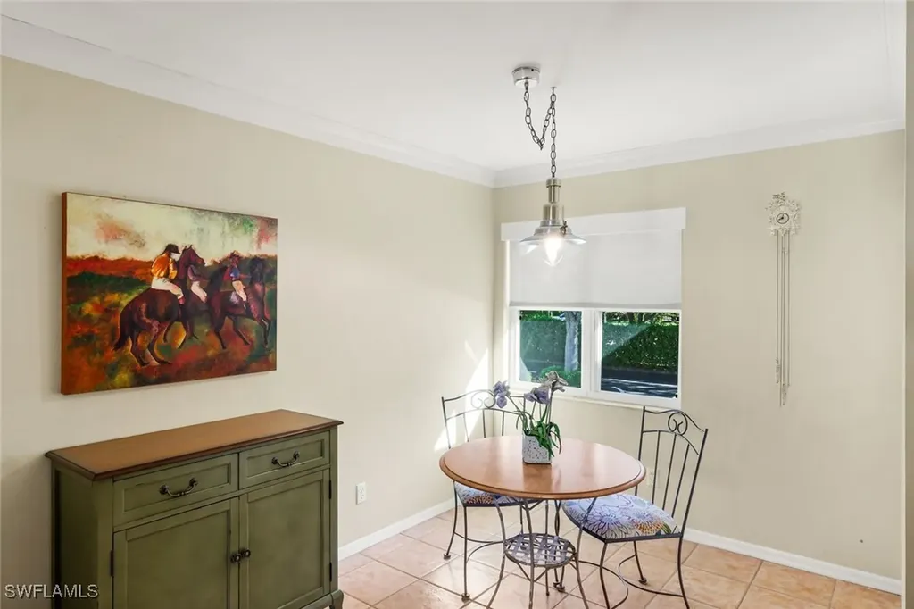 5070 Cedar Springs Drive Naples FL 34110