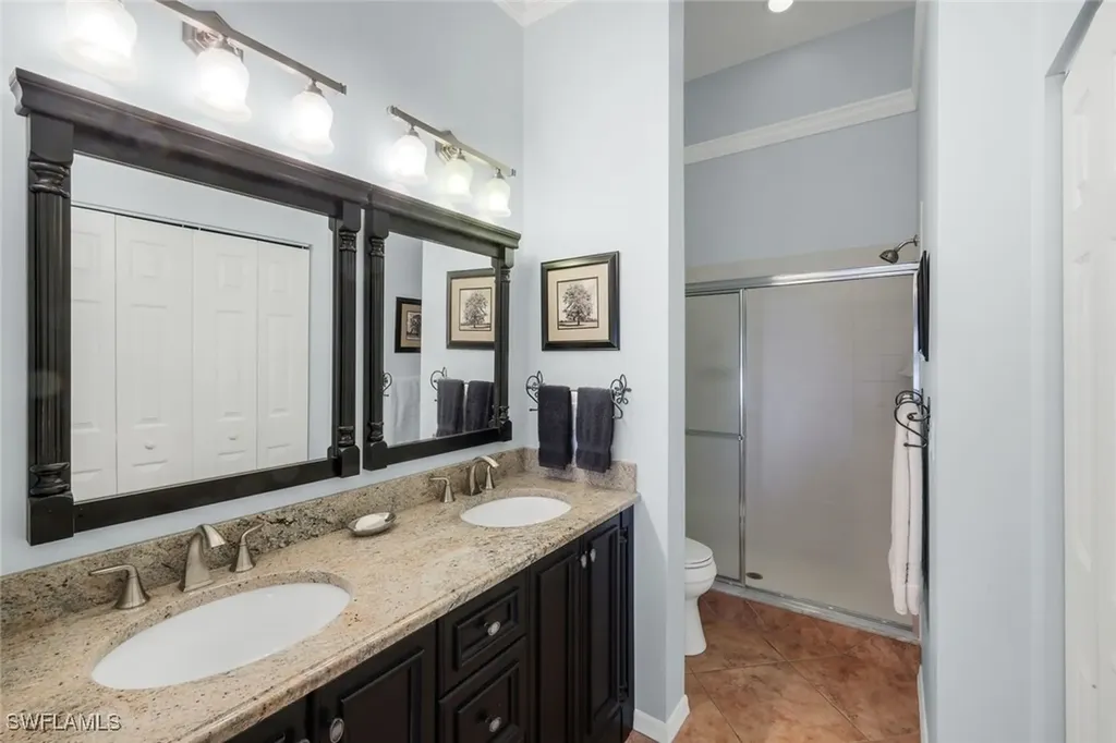 5070 Cedar Springs Drive Naples FL 34110