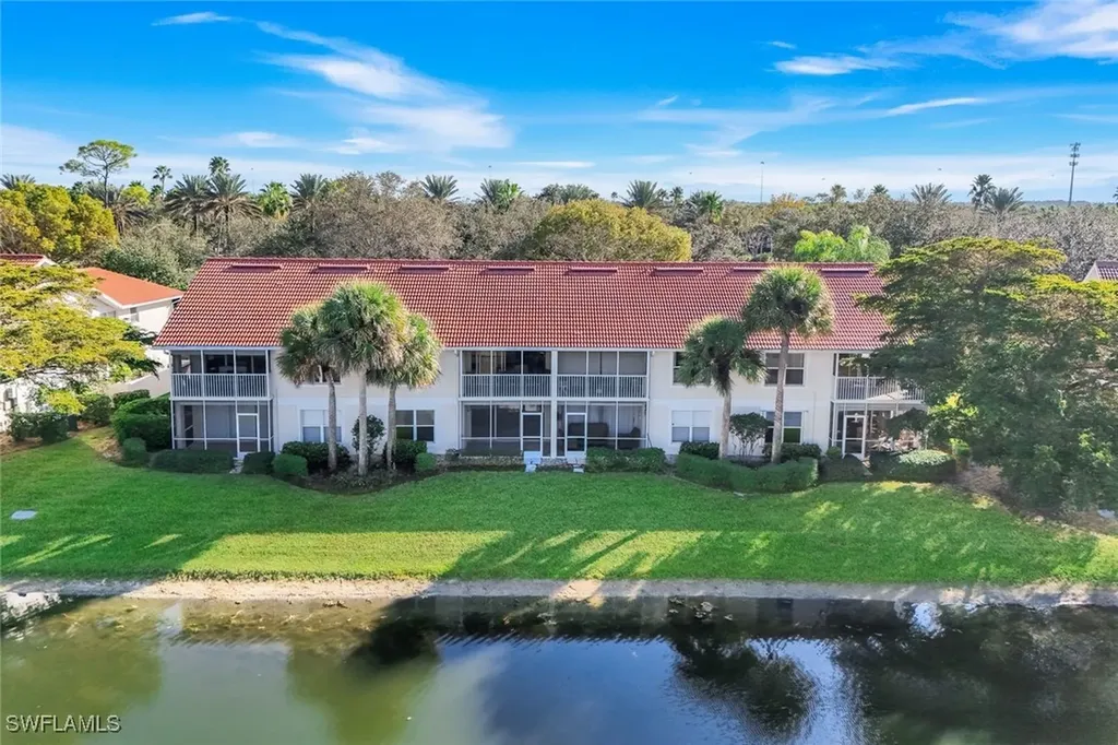 5070 Cedar Springs Drive Naples FL 34110