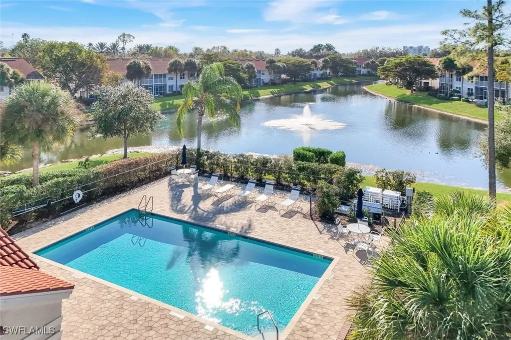 5070 Cedar Springs Drive Naples FL 34110