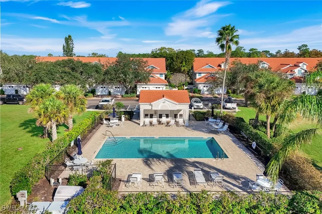 5070 Cedar Springs Drive Naples FL 34110