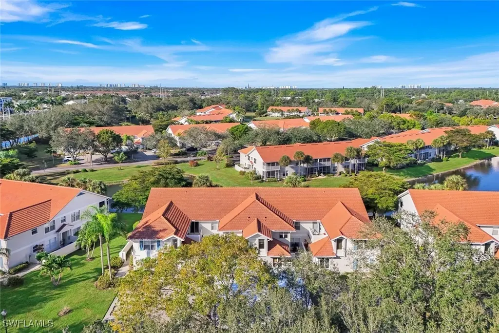 5070 Cedar Springs Drive Naples FL 34110