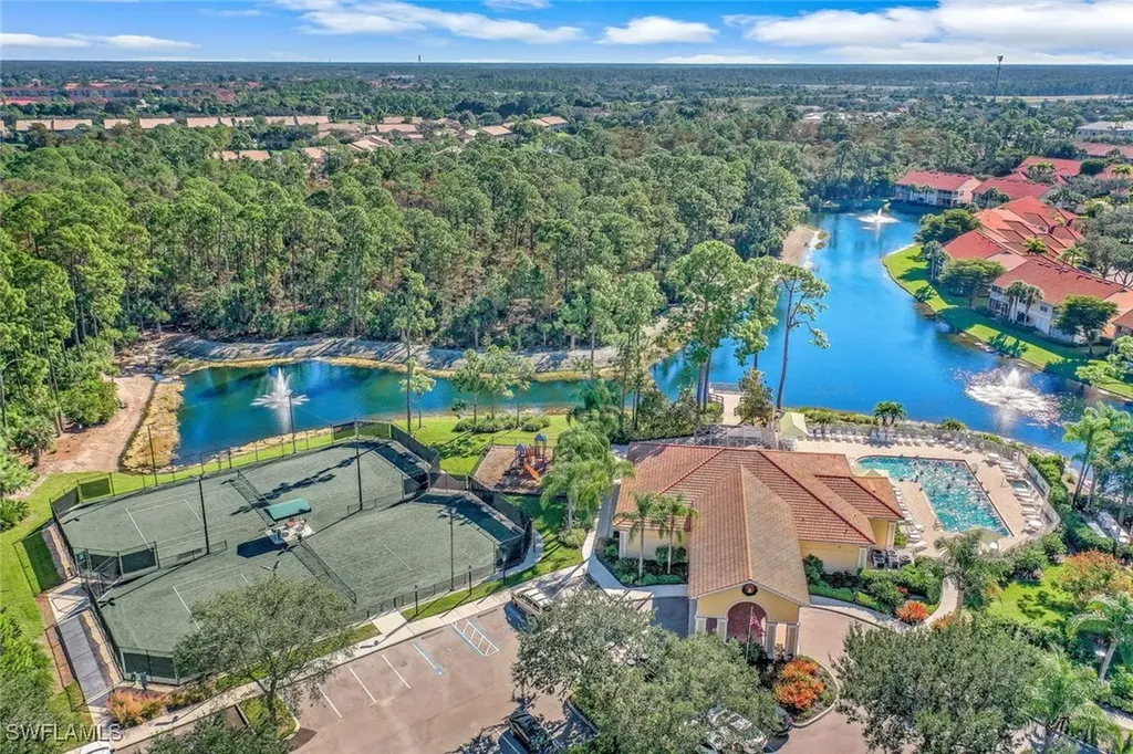 5070 Cedar Springs Drive Naples FL 34110