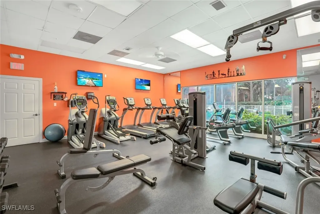 5070 Cedar Springs Drive Naples FL 34110