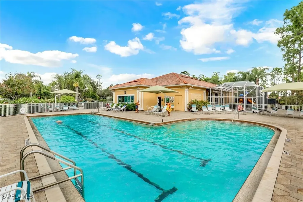 5070 Cedar Springs Drive Naples FL 34110