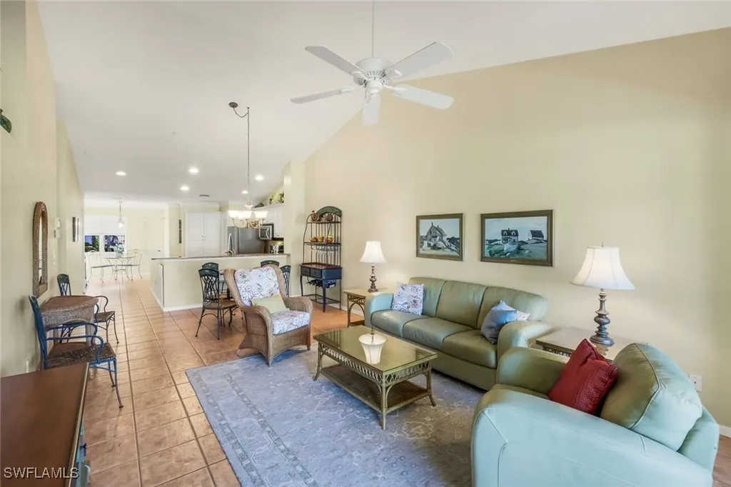 5070 Cedar Springs Drive Naples FL 34110