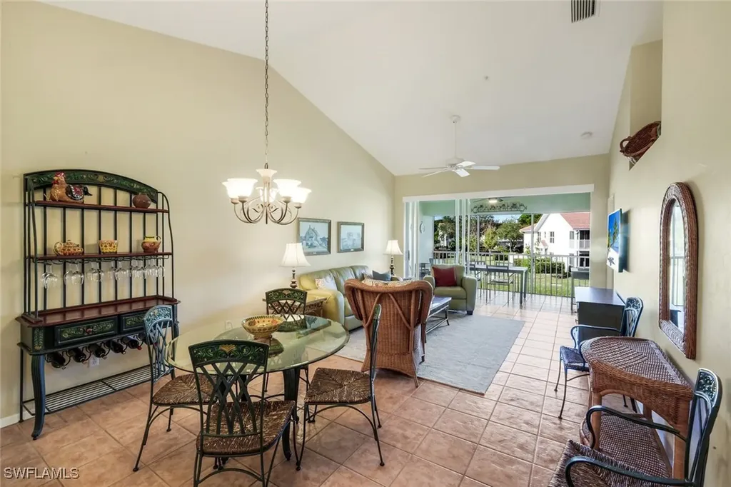 5070 Cedar Springs Drive Naples FL 34110