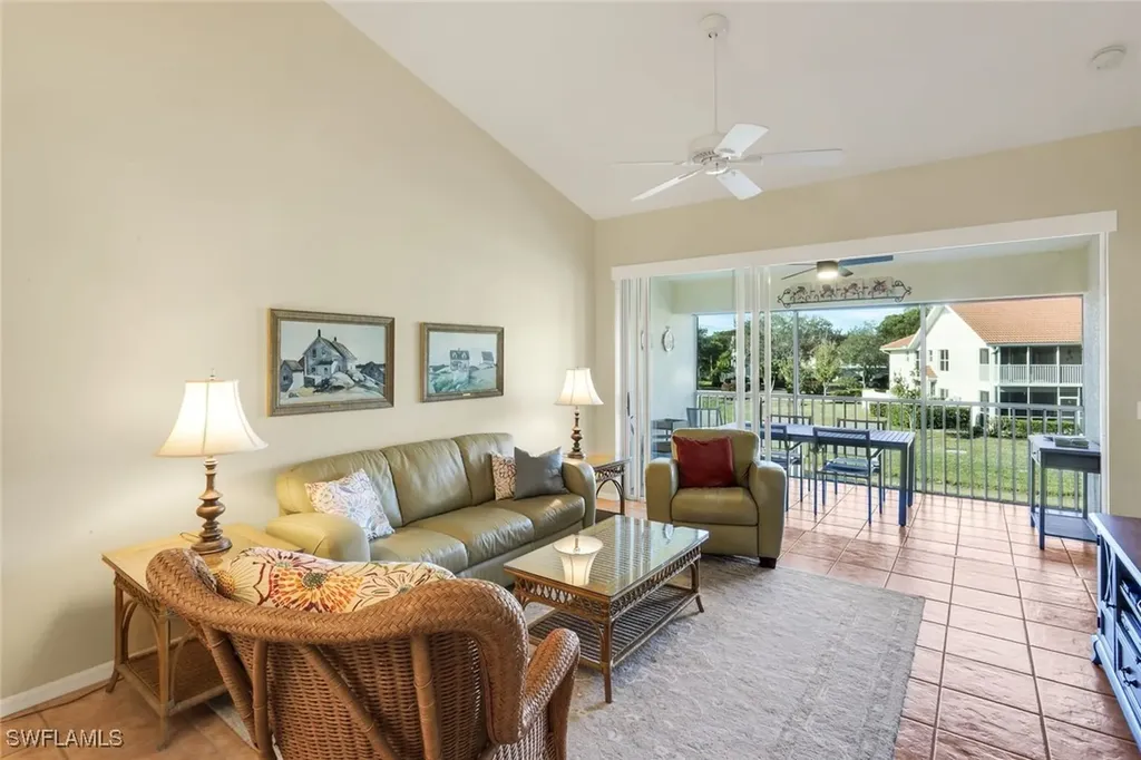 5070 Cedar Springs Drive Naples FL 34110