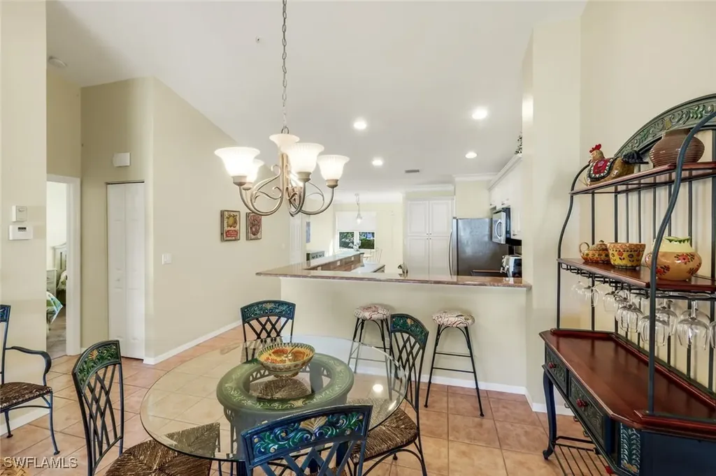 5070 Cedar Springs Drive Naples FL 34110